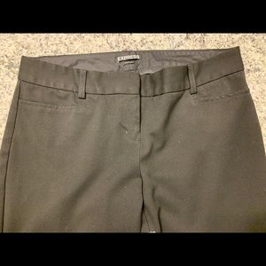 Express Columnist Dress Pants 6 👖